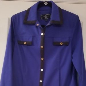 Jacket by St John Sport